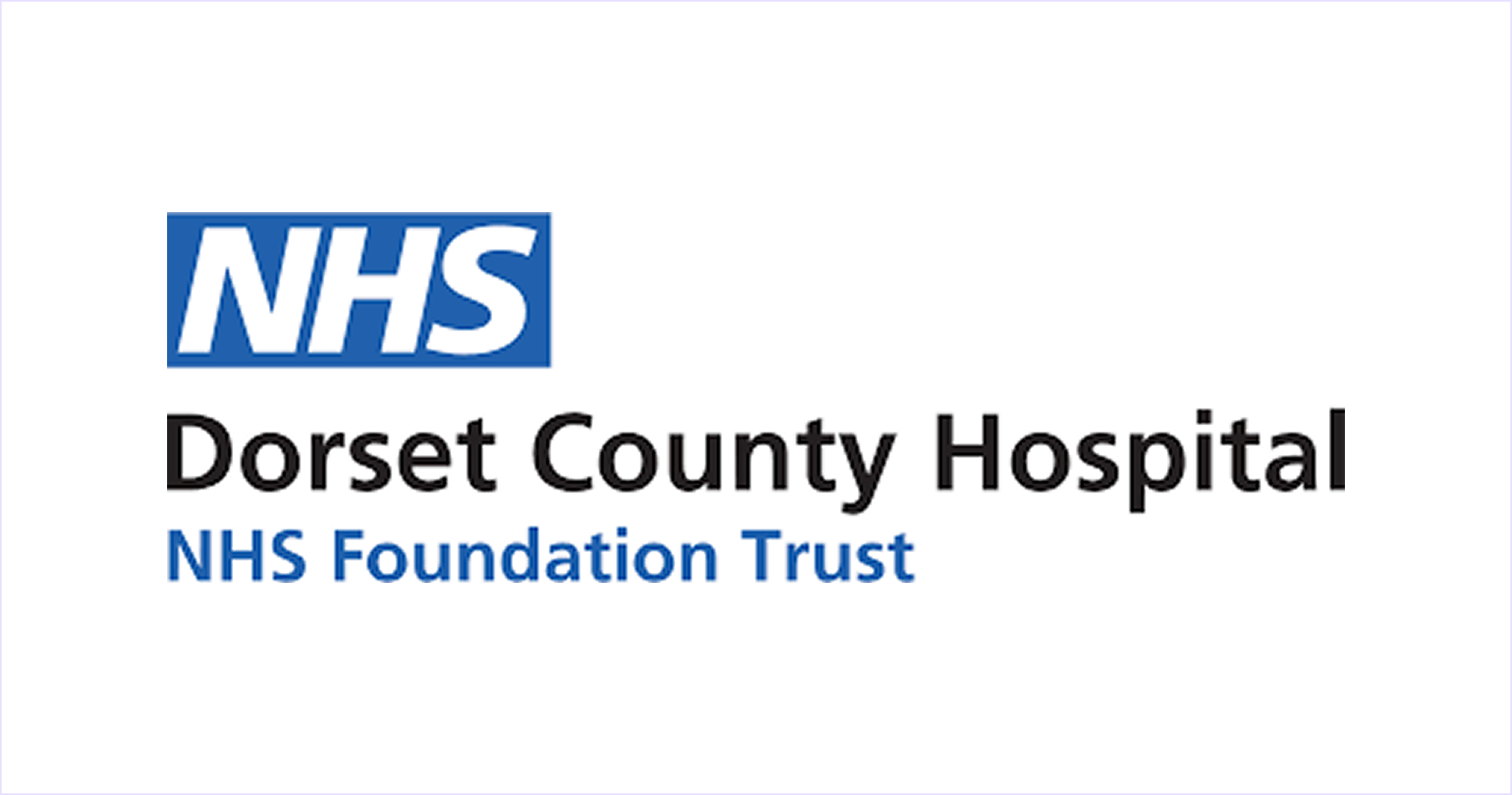 NHS Dorset County Hospital