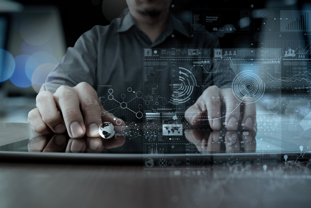 Strengthening your business with managed security solutions
