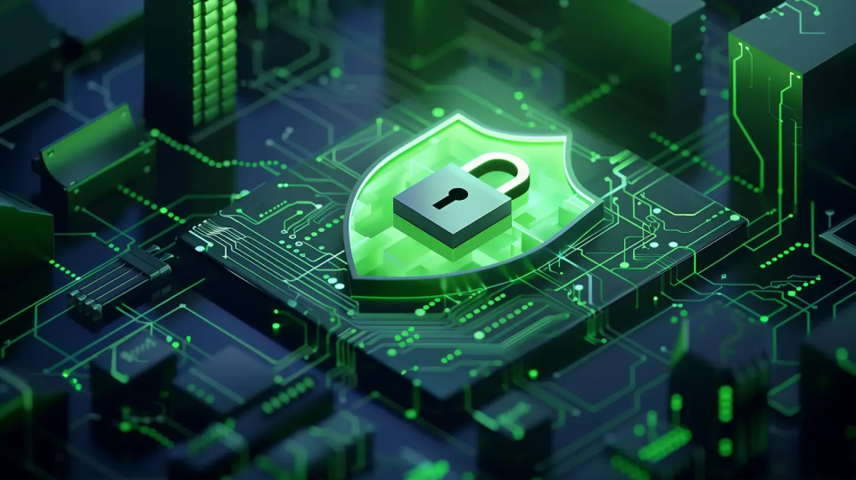 What Are the Core Components of Managed Cyber Security Solutions?