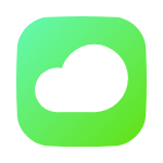 cyber security icon