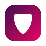 cyber security icon