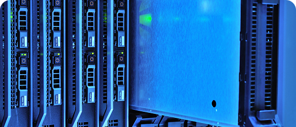 servers