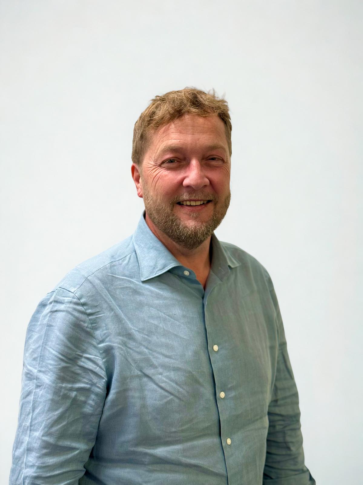 Simon Kofkin-Hansen