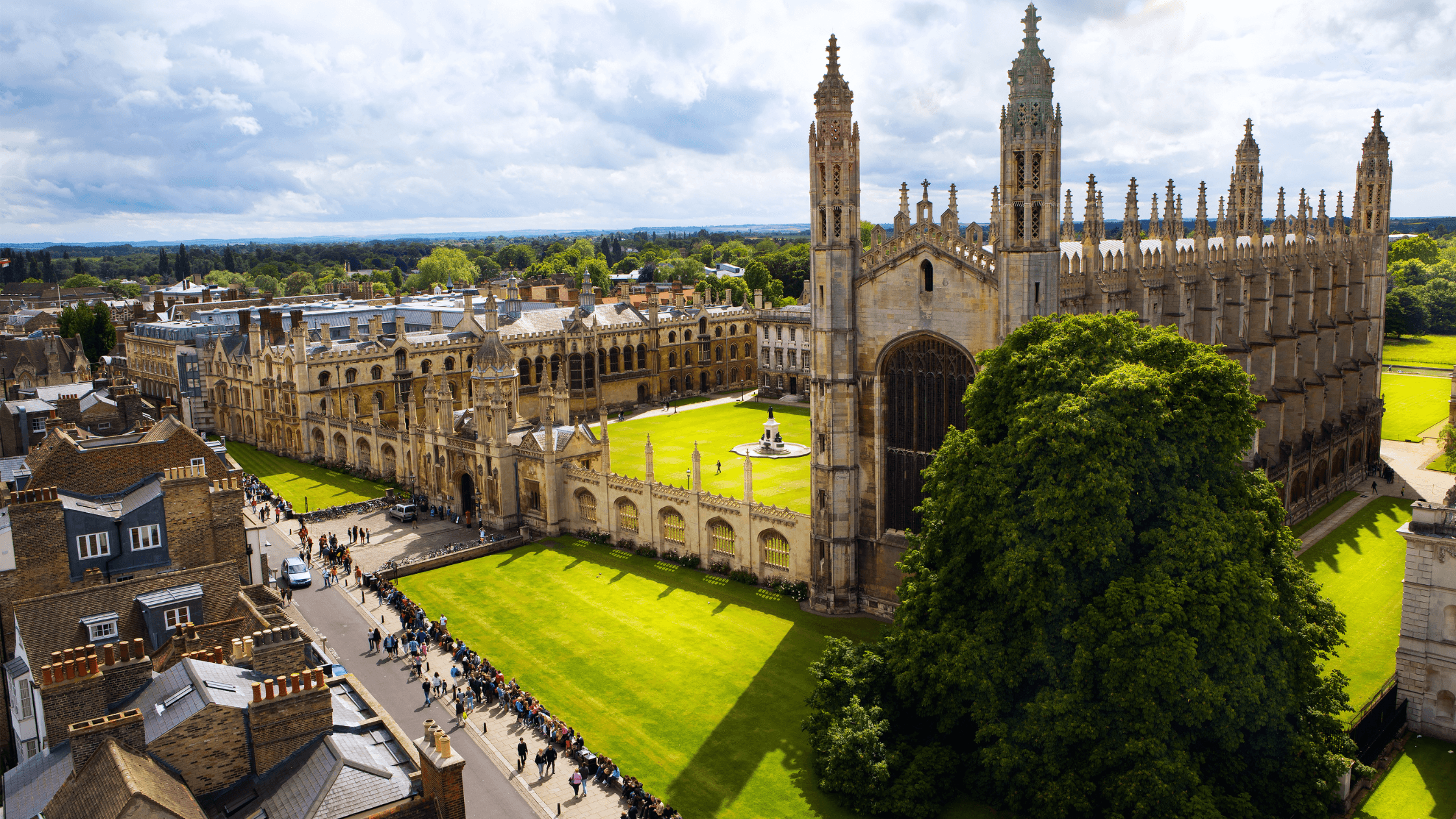 Cambridge University hit with cyber attack 🚨