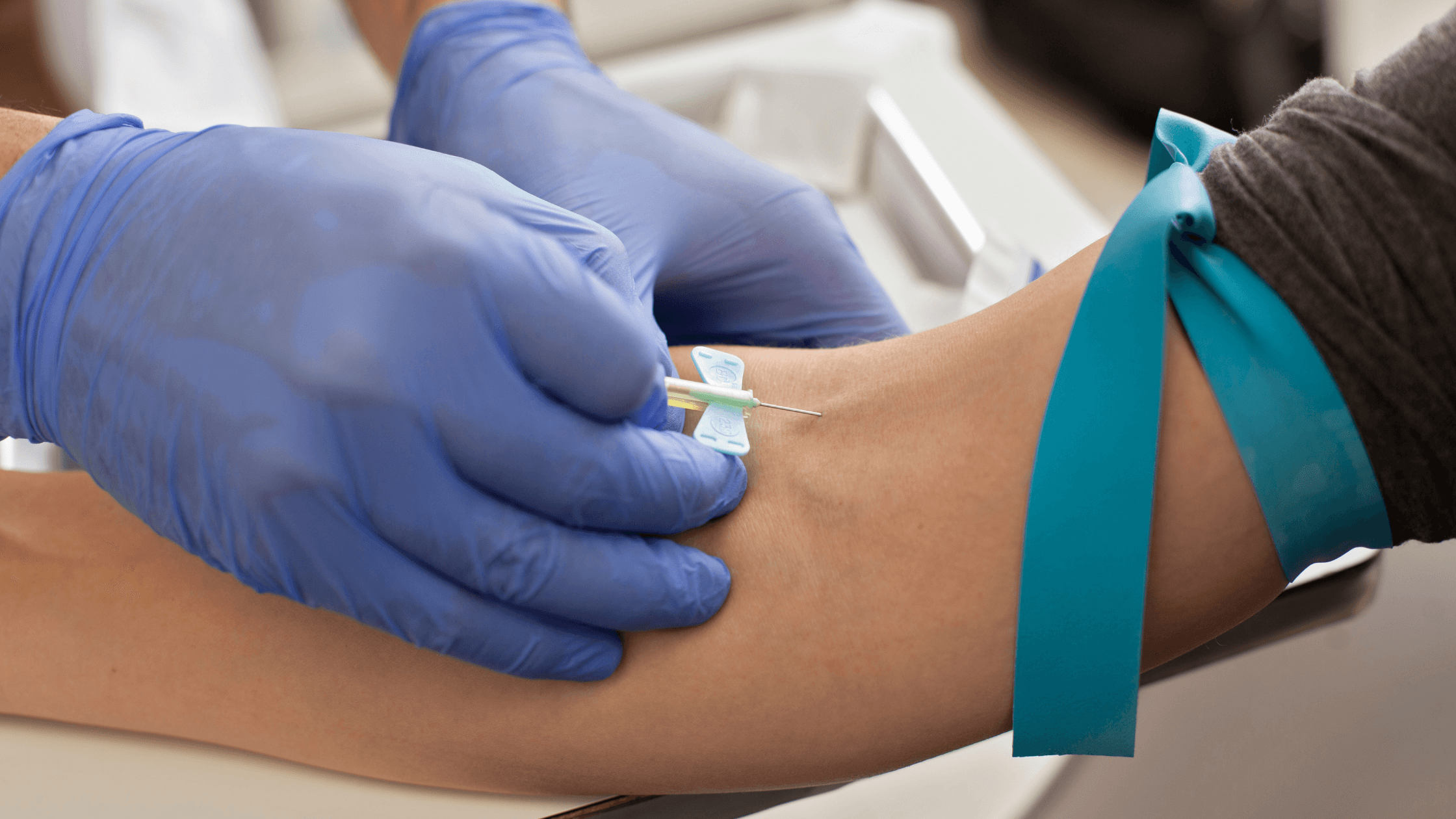London GP Issues Alert on Delayed Blood Tests Due to Cyber Attack