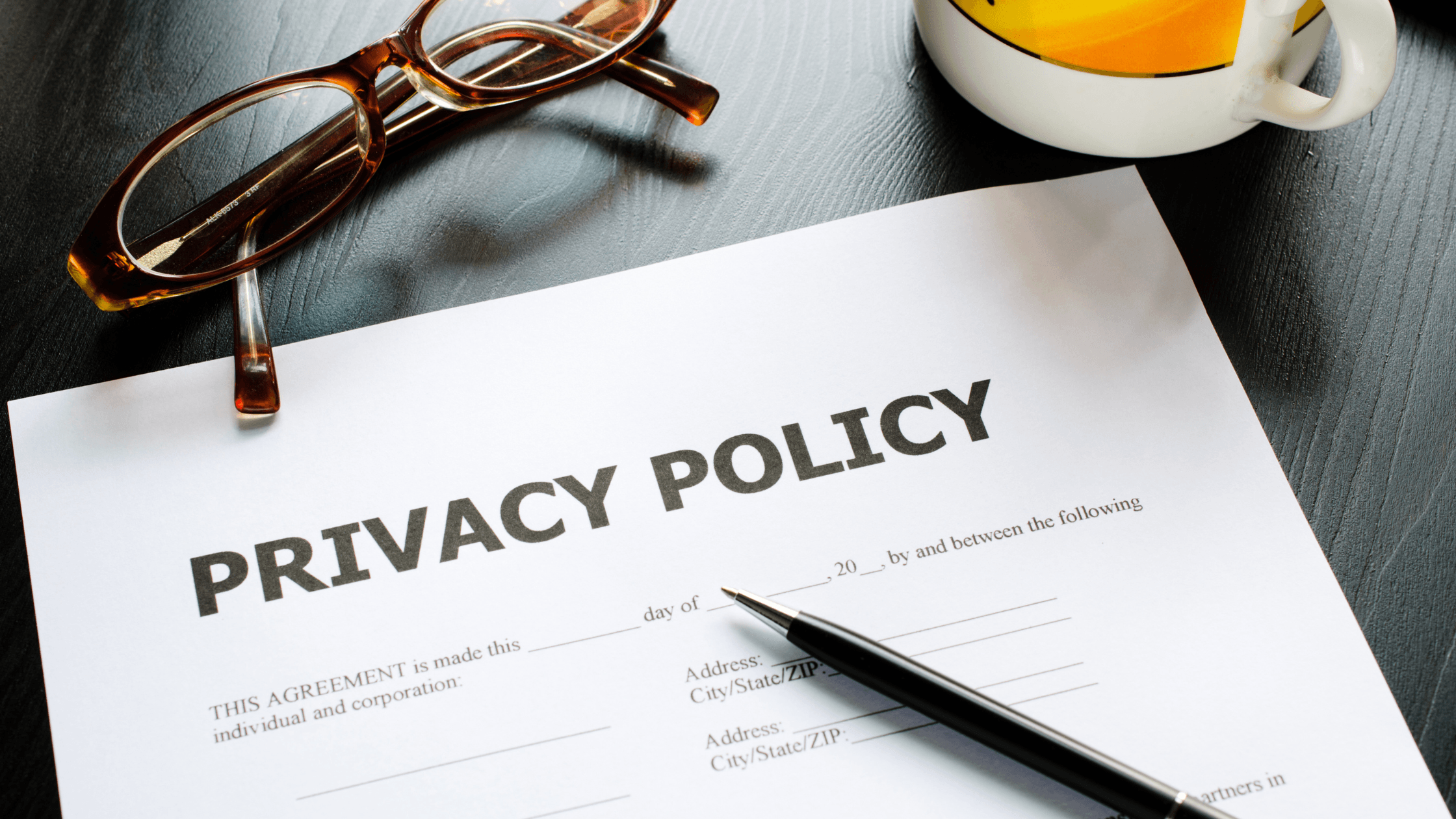 ICO Launches Free Privacy Notice Generator