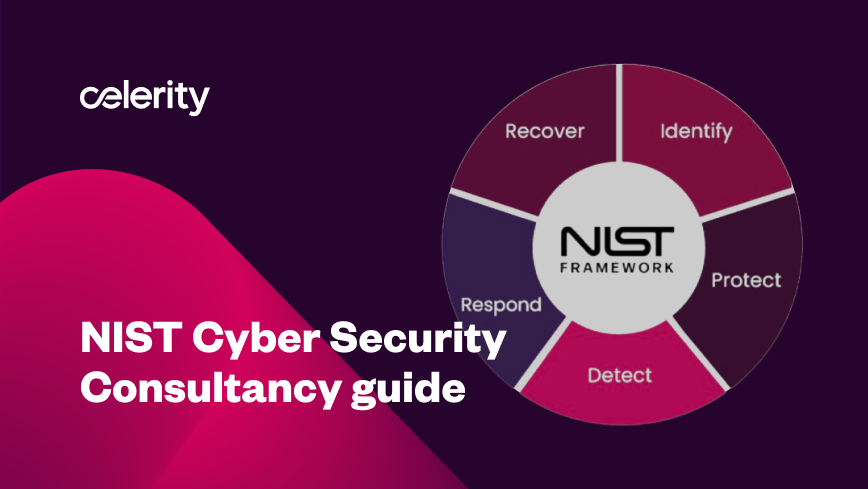 What is the NIST Cyber Security Framework?